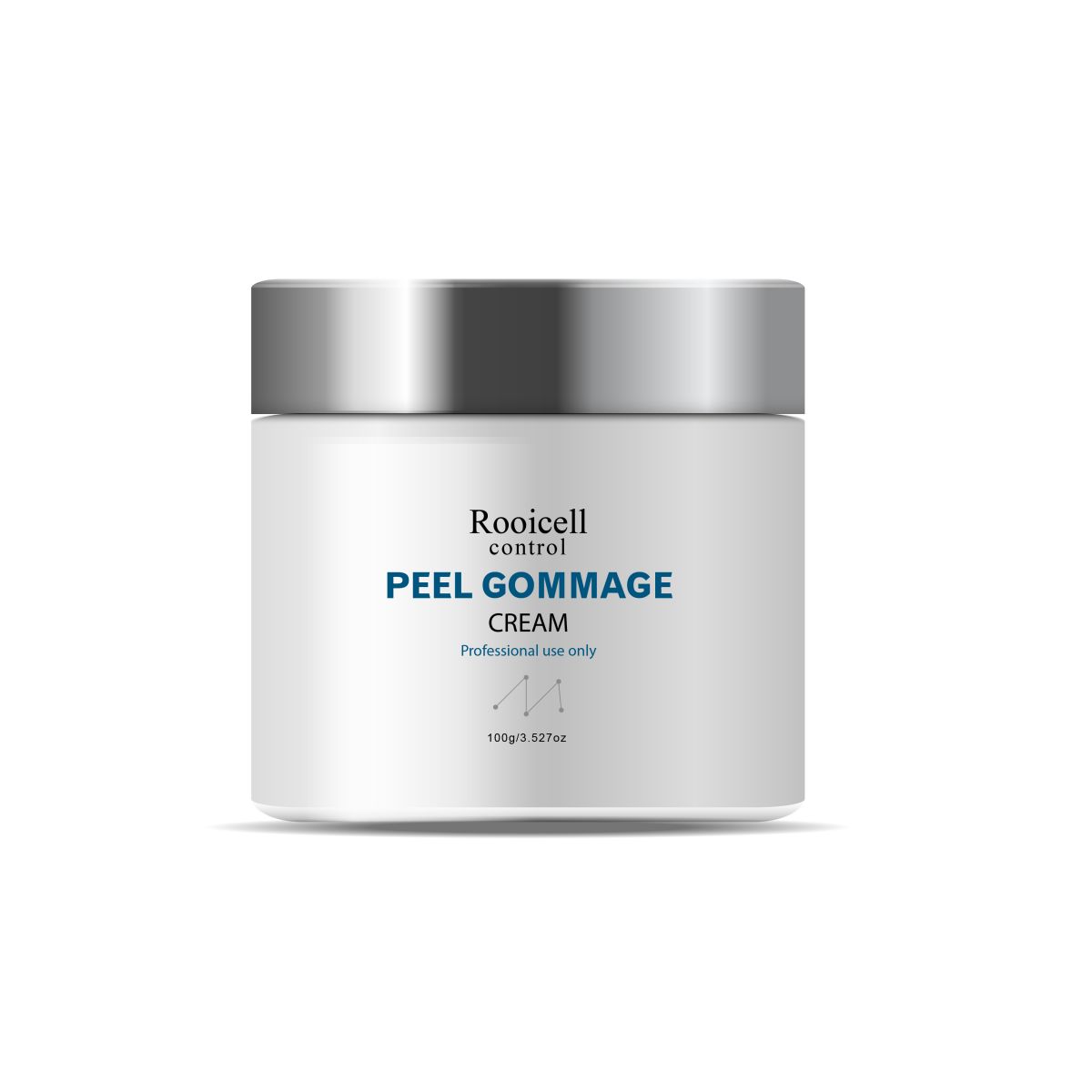 Kem tẩy da chết PEEL GOMMAGE CREAM