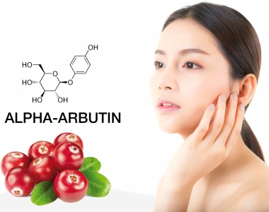 Alpha Arbutin là gì? Và những điều bạn cần biết về Alpha Arbutin.