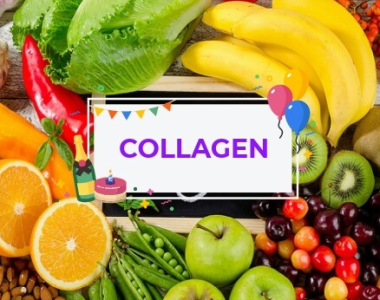 Có nên bổ sung collagen dành cho làn da khi tuổi lão hóa