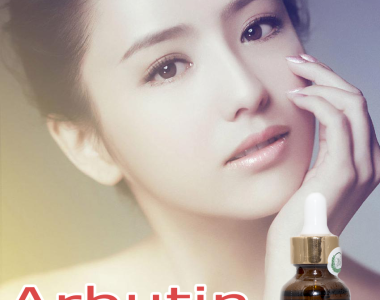 Arbutin & Niacinamide - Yếu Tố Làm Trắng Da Hoàn Hảo