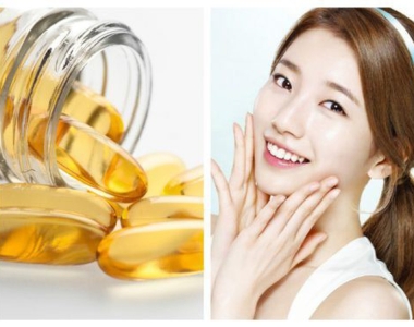 Là phụ nữ ai cũng nên biết cách dưỡng da bằng Vitamin E