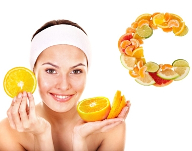 Vitamin C có tác dụng gì với sức khỏe và làn da?