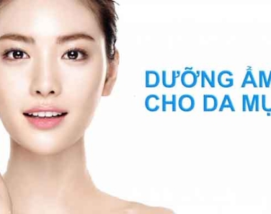 Da mụn dùng kem dưỡng ẩm nào tốt?