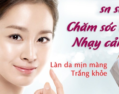 6 Loại Kem Dưỡng Da Dành Cho Da Nhạy Cảm Hot Nhất Hiện Nay