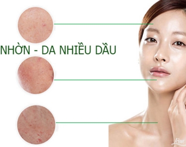 Da Dầu & Kem Chống Nắng Kiềm Dầu Tốt Nhất Hiện Nay