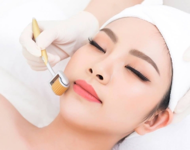 AMPOULE – TINH CHẤT DƯỠNG DA ĐẶC SẢN HÀN QUỐC