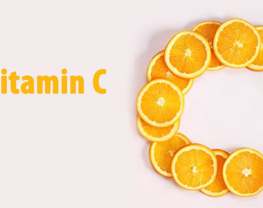 Lợi ích của vitamin C đối với làm đẹp