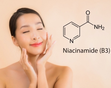 Niacinamide Là Gì? Cách Sử Dụng Niacinamide Cho Da Trắng Sáng, Khỏe Đẹp 