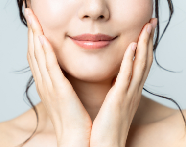 5 Bước Skincare Đơn Giản Cho Người Mới Bắt Đầu