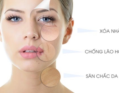 Serum Chống Lão Hóa Cho Da Nhạy Cảm