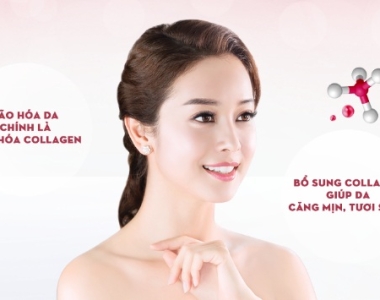 3 loại thực phẩm khiến quá trình mất COLLAGEN ở nữ giới bị đẩy nhanh hơn