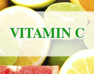 Tầm quan trọng của vitamin C đối với làn da sáng mịn