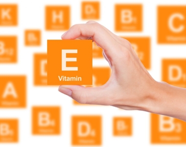 8 công dụng tuyệt vời Vitamin E mang lại