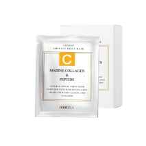 MẶT NẠ CHỐNG LÃO HÓA COLLAGEN AMPOULE MASK