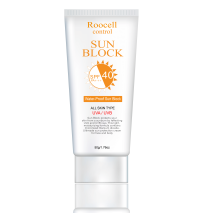 Kem Chống Nắng Dưỡng Da Sunblock Cream