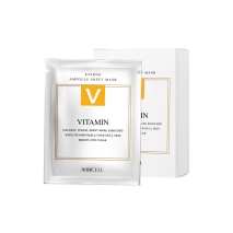 MẶT NẠ DƯỠNG DA VITAMIN AMPOULE MASK