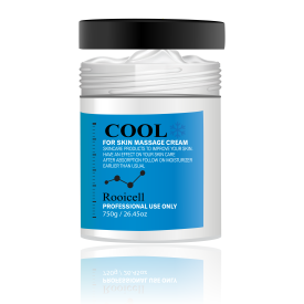 Kem Cool Massage Cream