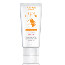 Kem Chống Nắng Dưỡng Da Sunblock Cream