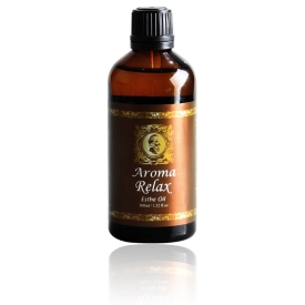 Tinh Dầu Massage Aroma Relax Oil