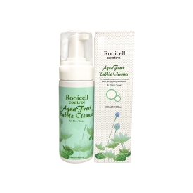 Sữa rửa mặt Aqua Fresh Bubble Cleanser - Cho mọi loại da