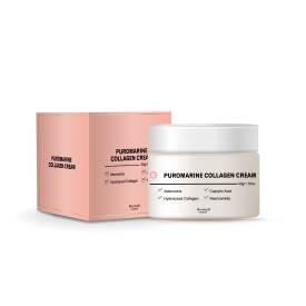 PUROMARINE COLLAGEN CREAM