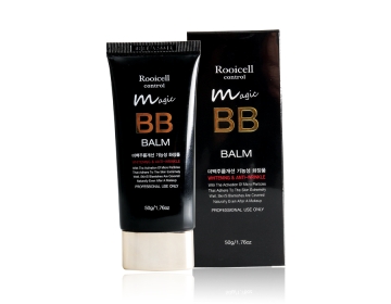 Kem Che Khuyết Điểm BB Balm Magic