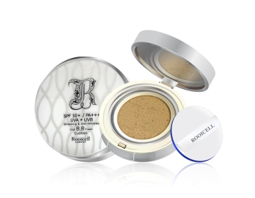 Phấn Nền Snail BB Cushion