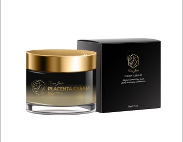 Kem dưỡng da tế bào gốc Nhau thai Nai DJ - DNA JADE PALCENTA CREAM