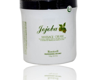 Kem Jojoba Massage Cream