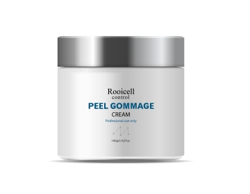 KEM TẨY DA CHẾT PEEL GOMMAGE CREAM