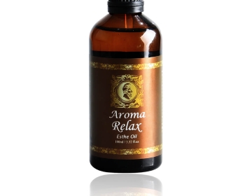 Tinh Dầu Massage Aroma Relax Oil