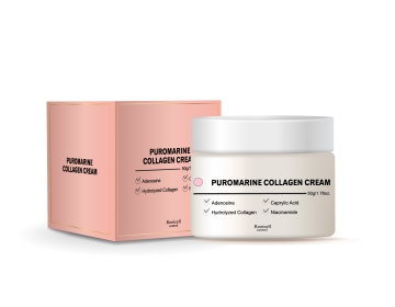 PUROMARINE COLLAGEN CREAM