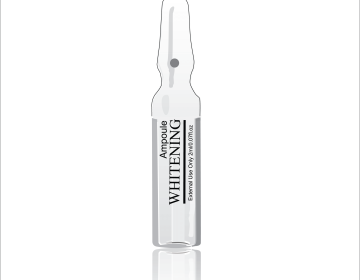 Tinh chất Ampoule Whitening